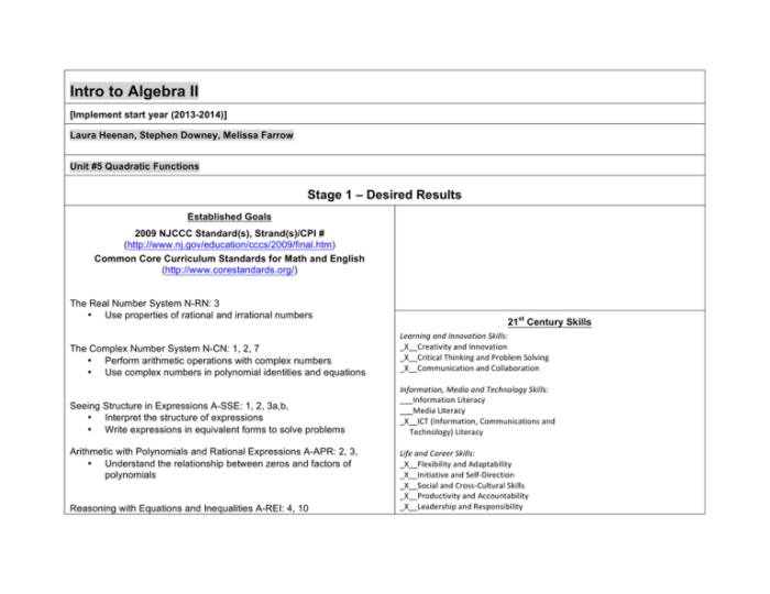 Reveal algebra 2 volume 1 answers pdf