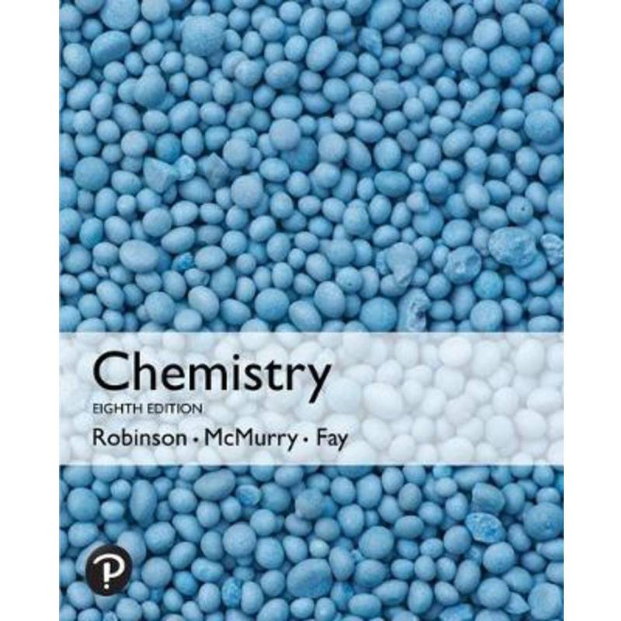 Principles of modern chemistry 8th edition