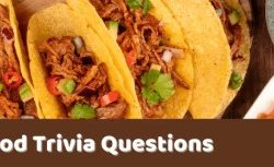 Mexican trivia questions and answers