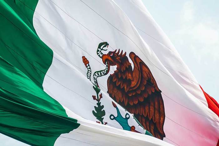 Mexican trivia questions and answers