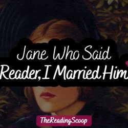 Jane who said reader i married him crossword