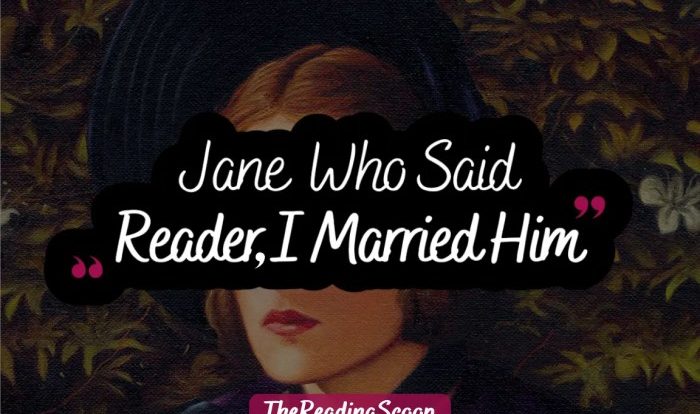 Jane who said reader i married him crossword