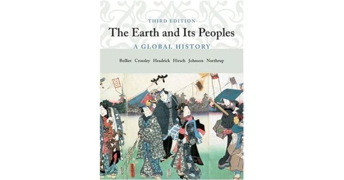 The earth and its peoples 6th edition pdf